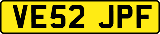 VE52JPF