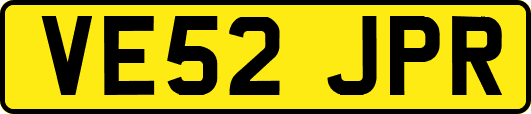 VE52JPR