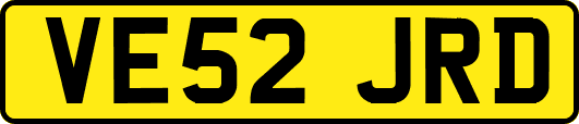 VE52JRD