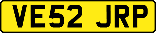 VE52JRP
