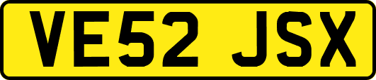 VE52JSX