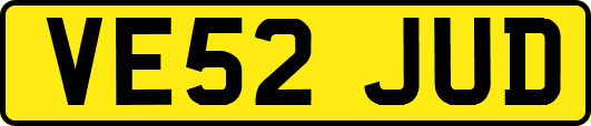 VE52JUD