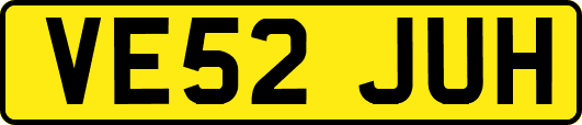 VE52JUH