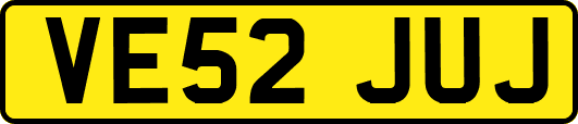 VE52JUJ