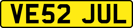 VE52JUL