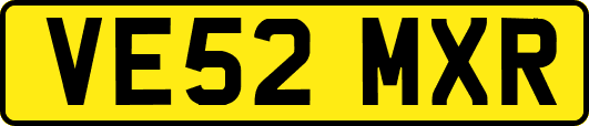 VE52MXR
