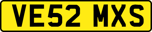 VE52MXS
