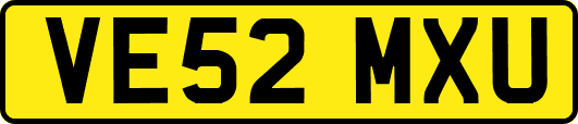 VE52MXU
