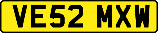 VE52MXW