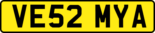 VE52MYA