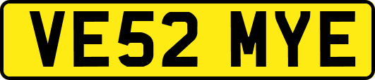 VE52MYE