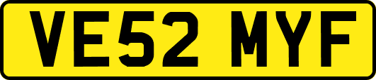 VE52MYF