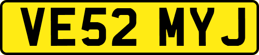 VE52MYJ