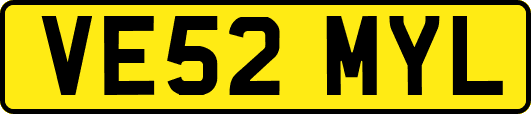 VE52MYL