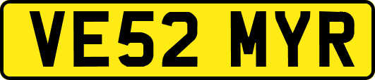 VE52MYR