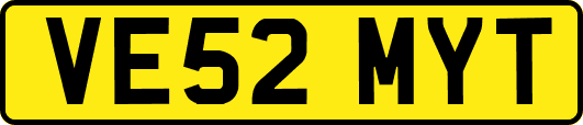 VE52MYT