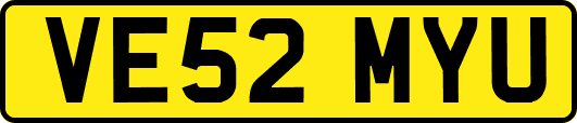 VE52MYU