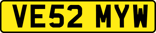 VE52MYW