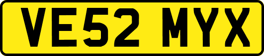 VE52MYX