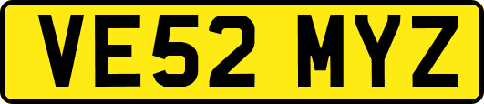 VE52MYZ