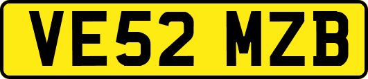 VE52MZB
