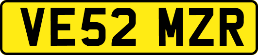 VE52MZR