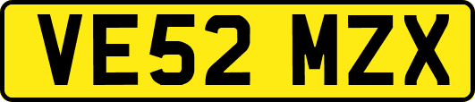 VE52MZX