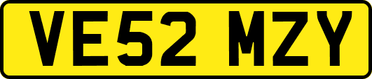 VE52MZY