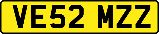 VE52MZZ
