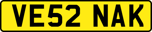 VE52NAK