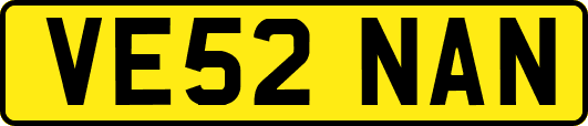 VE52NAN