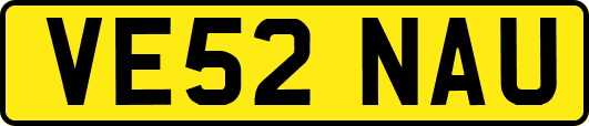 VE52NAU