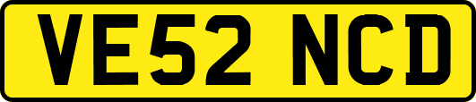 VE52NCD
