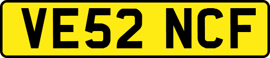 VE52NCF