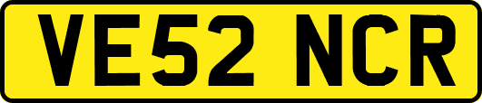 VE52NCR