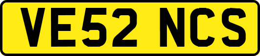VE52NCS
