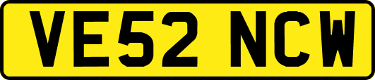 VE52NCW