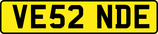 VE52NDE