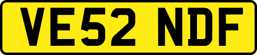 VE52NDF