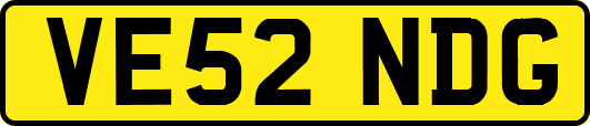 VE52NDG