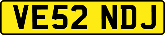 VE52NDJ