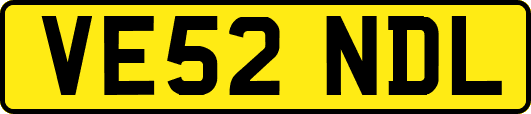 VE52NDL