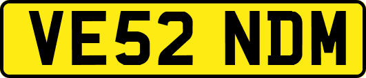VE52NDM