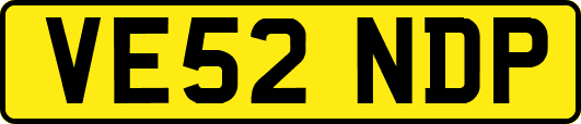 VE52NDP