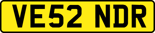 VE52NDR