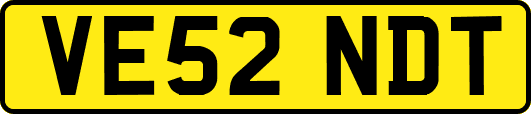 VE52NDT
