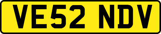 VE52NDV