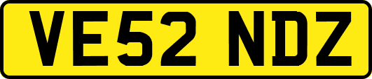 VE52NDZ