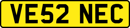 VE52NEC