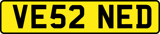 VE52NED